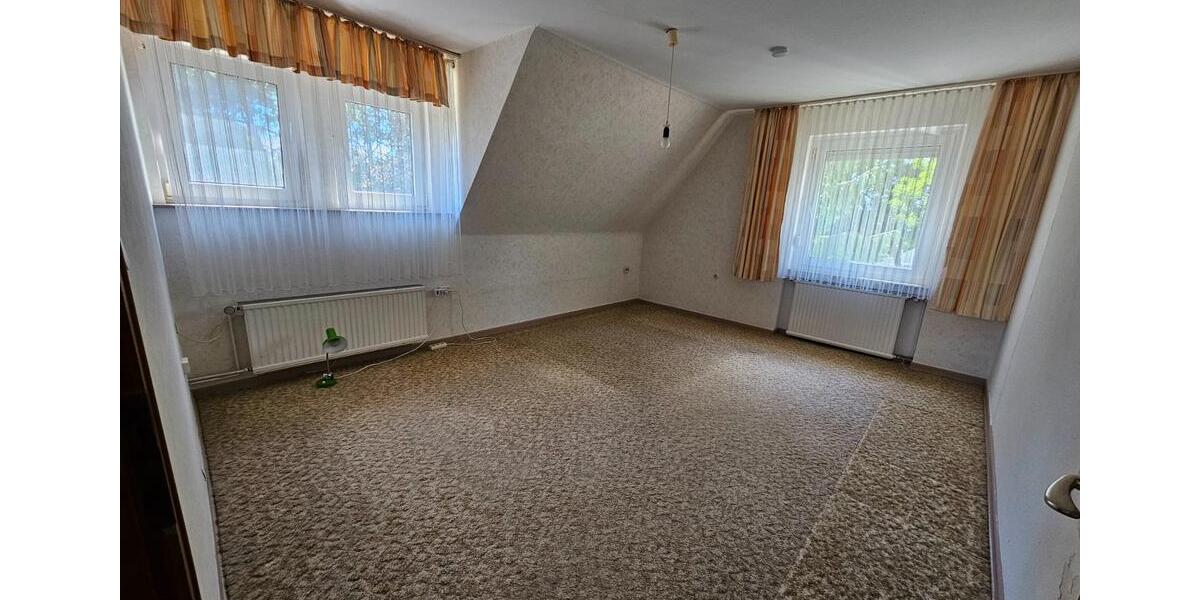 Einfamilienhaus Springe - 7 Zimmer, 120 m&sup2;, 329.500&euro; | Angebot:26995151