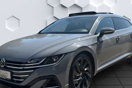 VW Arteon 15.385 km 42.474 € Berlin 12524