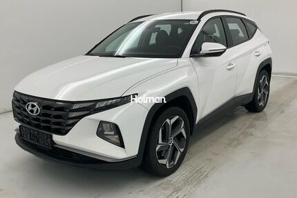 Hyundai TUCSON 40.375 km 24.193 &euro; Eschborn 65760