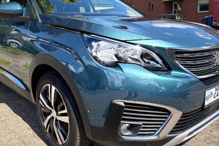 Peugeot 5008 135.310 km 15.400 &euro; Kerpen 50171