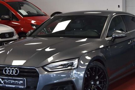 Audi A5 207.000 km 17.249 &euro; Winhöring 84543
