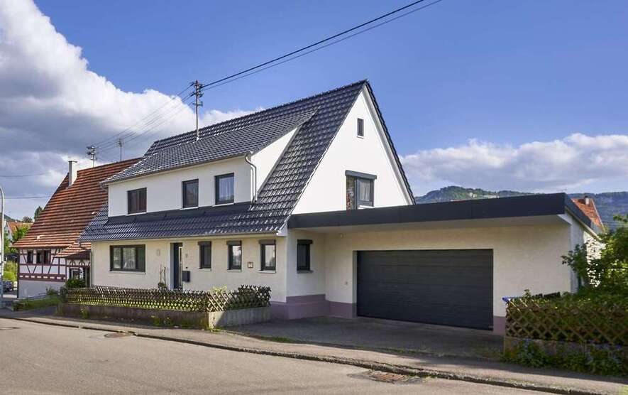 Haus zum Kaufen in Balingen-Frommern 427.000 € 190 m²