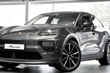 Porsche Macan 9.900 km 101.000 &euro; Hamburg 22087