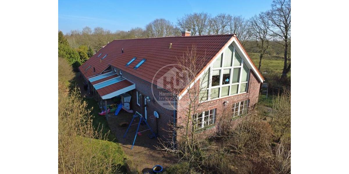 Gewerbeobjekt Aurich / Schirum Schirum - 579.000&euro; | Angebot:26273007