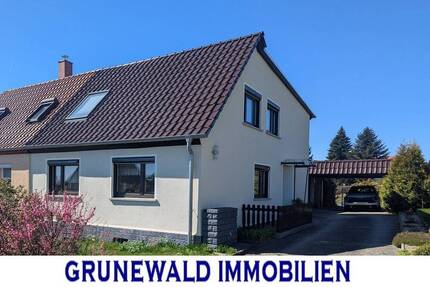 Haus Eisenberg - 3 Zimmer, 108 m&sup2;, 199.000&euro; | Angebot:26160264