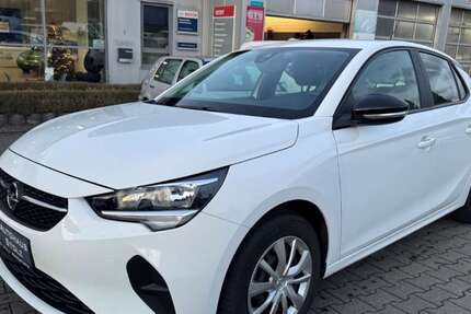 Opel Corsa 15.472 km 13.473 &euro; Wipperfürth 51688