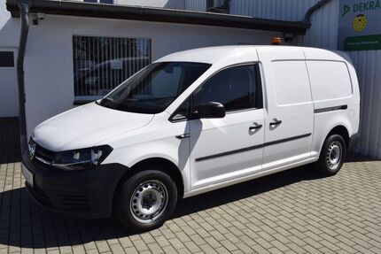 VW Caddy Maxi