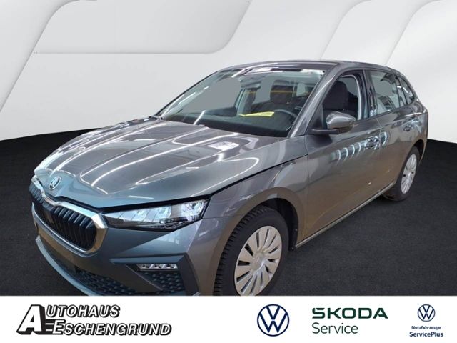Skoda Scala 27.364 km 19.949 &euro; Neubrandenburg 17034