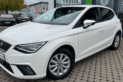 Seat Ibiza 30.637 km 14.890 € Olpe 57462