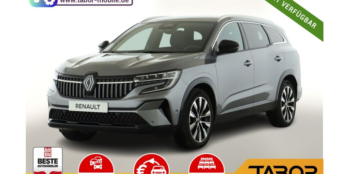 Renault Espace 28.506 km 30.488 &euro; Kehl 77694