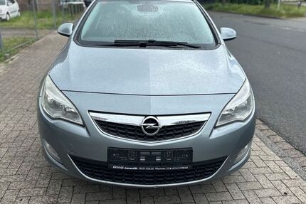 Opel Astra 202.000 km 2.990 &euro; Celle 29221