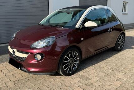 Opel Adam 113.334 km 6.500 &euro; Bindlach 95463