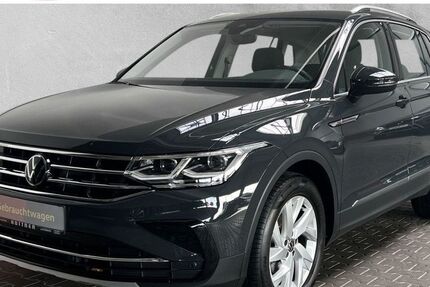 VW Tiguan 61.016 km 28.980 € Scheuring 86937