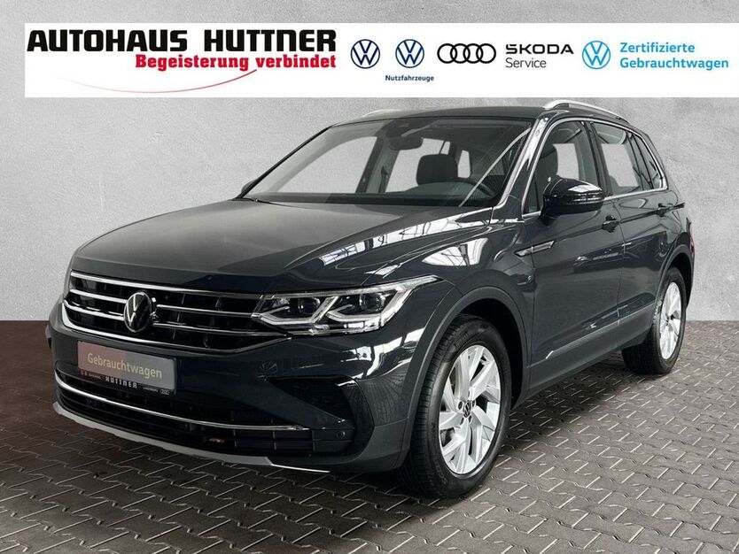 VW Tiguan 61.016 km 28.980 € Scheuring 86937