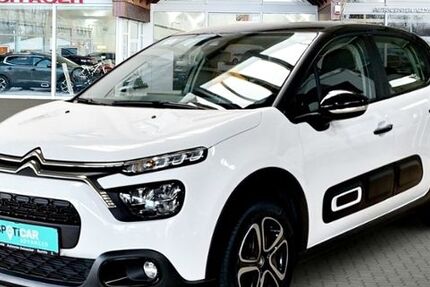 Citroen C3 40.900 km 11.950 &euro; Altmittweida 09648