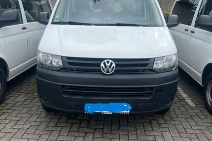 VW T5 Transporter 210.850 km 8.800 &euro; Rheine 48431