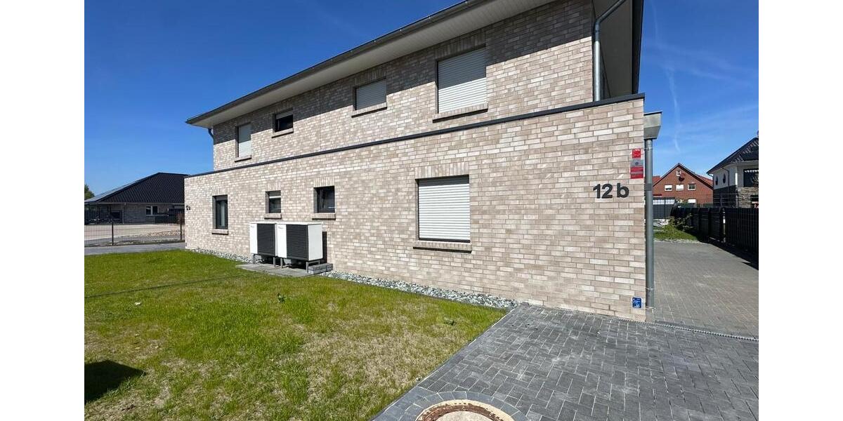 Doppelhaushälfte Sulingen - 4 Zimmer, 127 m&sup2;, 1.300&euro; | Angebot:26385946