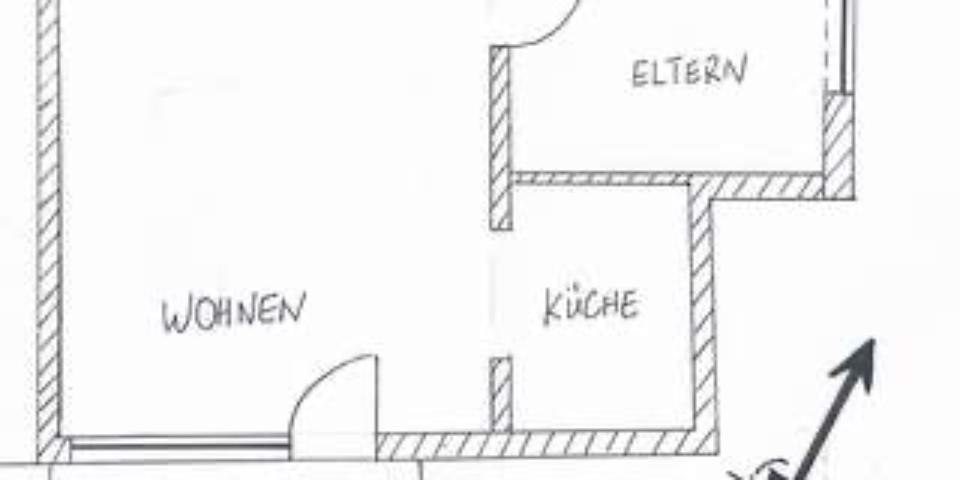 Etagenwohnung Freising Am Vogelherd - 3 Zimmer, 81 m&sup2;, 435.000&euro; | Angebot:25819099