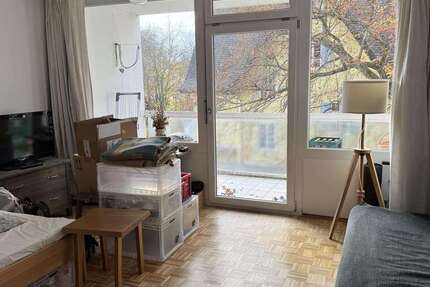 Wohnung zum Mieten in Gräfelfing 660 € 31.2 m² 1 zimmer