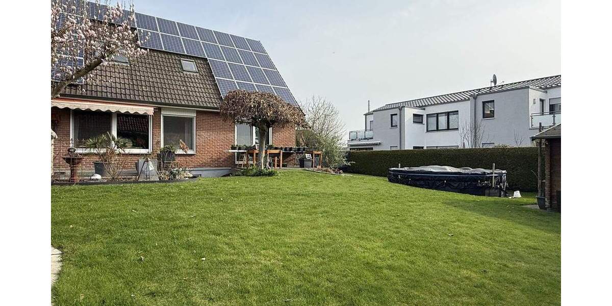 Einfamilienhaus Neuenkirchen - 5 Zimmer, 174 m&sup2;, 339.000&euro; | Angebot:25898769