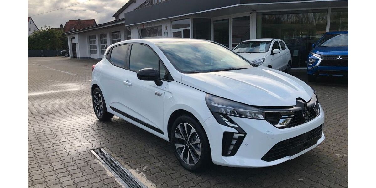 Mitsubishi Colt 2.000 km 23.000 &euro; Crailsheim 74564