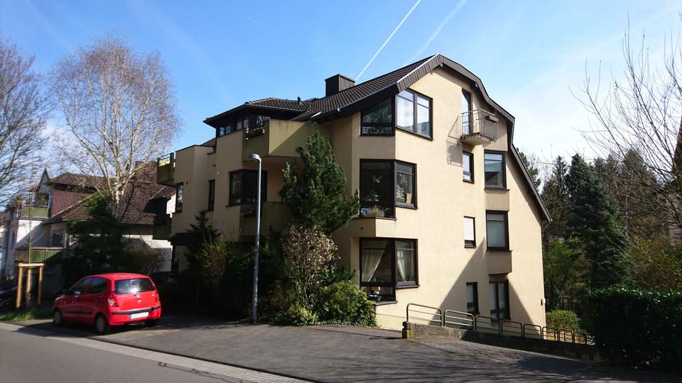 Etagenwohnung Wachtberg - 2 Zimmer, 51 m&sup2;, 510&euro; | Angebot:26364640