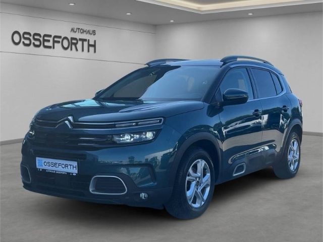 Citroen C5 Aircross 106.764 km 15.450 &euro; Nordhorn 48531