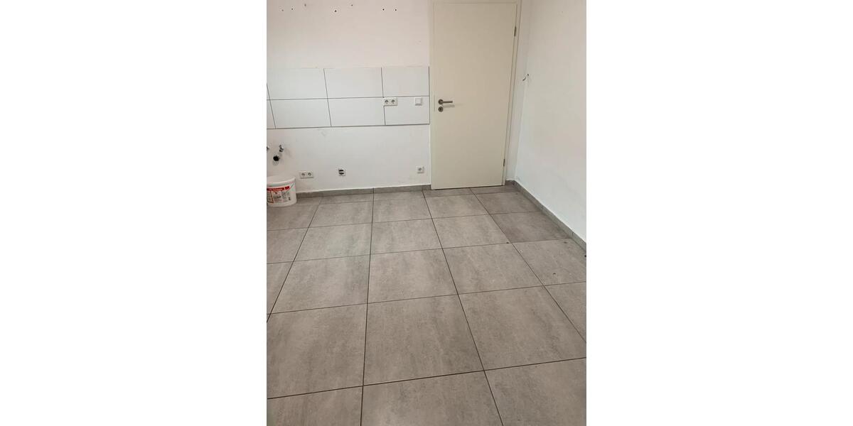 Erdgeschoßwohnung Krefeld Cracau - 2 Zimmer, 30 m&sup2;, 430&euro; | Angebot:25510485