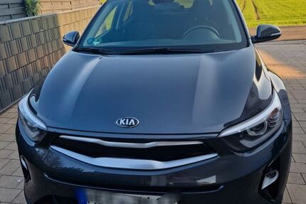 Kia Stonic 38.280 km 13.299 &euro; Alheim 36211