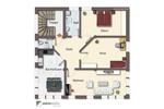 Etagenwohnung Burgau - 3 Zimmer, 77 m&sup2;, 800&euro; | Angebot:26096946