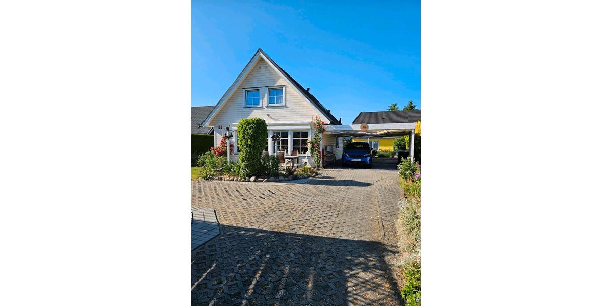 Einfamilienhaus Rostock Alt Bartelsdorf - 4 Zimmer, 125 m&sup2;, 374.500&euro; | Angebot:27086508