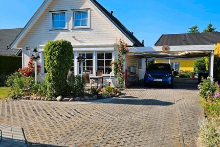 Haus Rostock Alt Bartelsdorf - 4 Zimmer, 125 m&sup2;, 374.500&euro; | Angebot:27086508