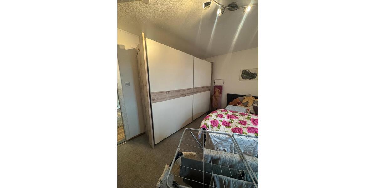 Etagenwohnung Delmenhorst - 2 Zimmer, 53 m&sup2;, 650&euro; | Angebot:26007673