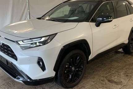 Toyota RAV 4 14.100 km 38.450 &euro; Herges-Hallenberg 98587
