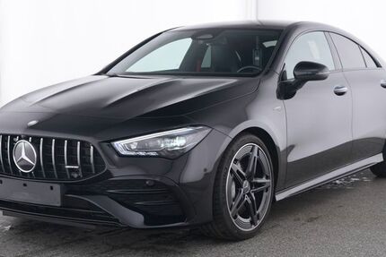 Mercedes-Benz CLA 35 AMG 18.804 km 52.770 &euro; Dörfles-Esbach 96487