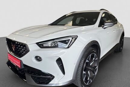Cupra Formentor 23.757 km 30.950 &euro; Hüttlingen 73460