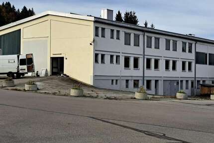 Gewerbeobjekt Spiegelau - 765.000&euro; | Angebot:26394662