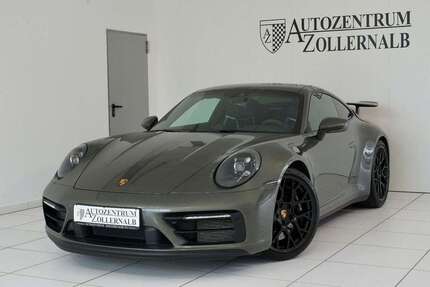 Porsche 911 11.700 km 147.990 € Schömberg 72355