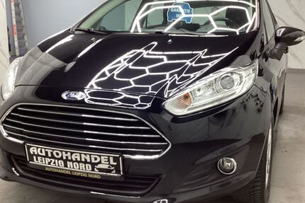 Ford Fiesta 77.476 km 6.799 &euro; Leipzig 04178