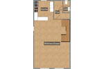 Reihenendhaus Idstein Wörsdorf - 6 Zimmer, 145 m&sup2;, 629.000&euro; | Angebot:26470979