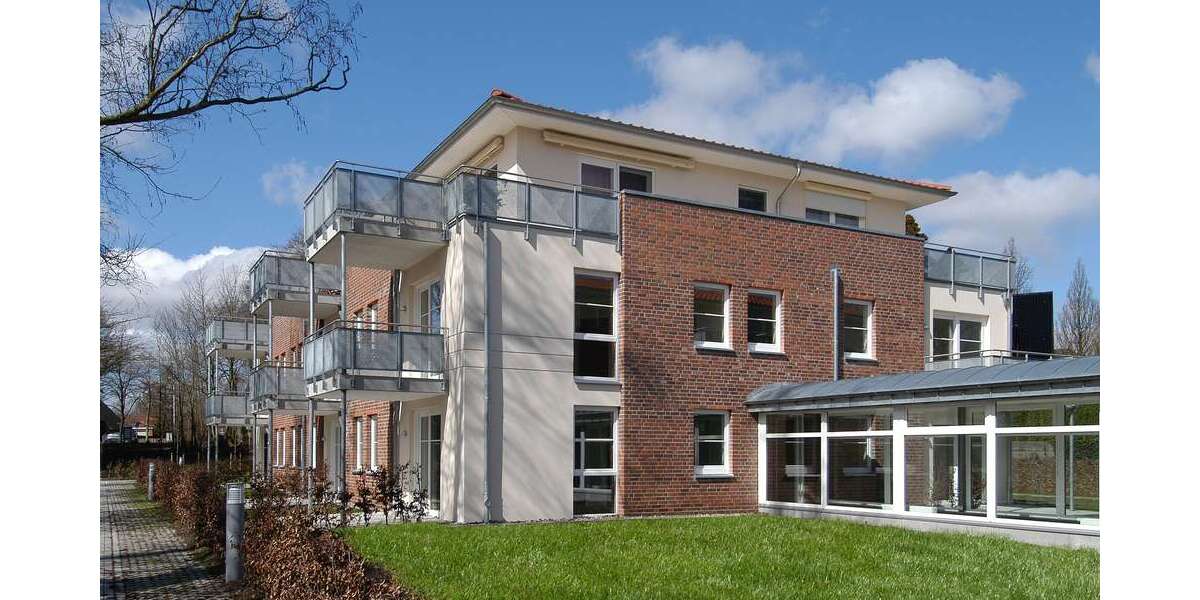 Etagenwohnung Flensburg Altstadt - 5 Zimmer, 209 m&sup2;, 1.900&euro; | Angebot:26280566