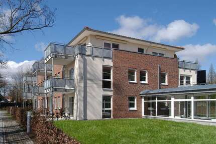 Wohnung Flensburg Altstadt - 5 Zimmer, 209 m&sup2;, 1.900&euro; | Angebot:26280566