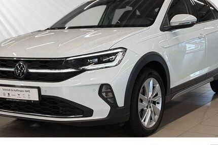 VW Taigo 24.800 km 23.480 &euro; Neumünster 24539