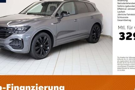 VW Touareg 46.863 km 59.980 &euro; Amberg 92224