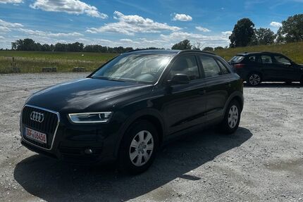 Audi Q3 175.000 km 10.500 &euro; Deggendorf 94469