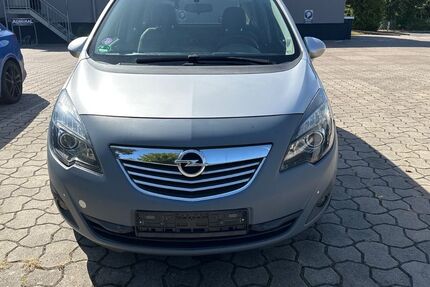 Opel Meriva 202.000 km 3.390 &euro; Celle 29221