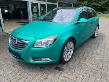 Opel Insignia 189.999 km 2.499 &euro; Freudenberg 57258
