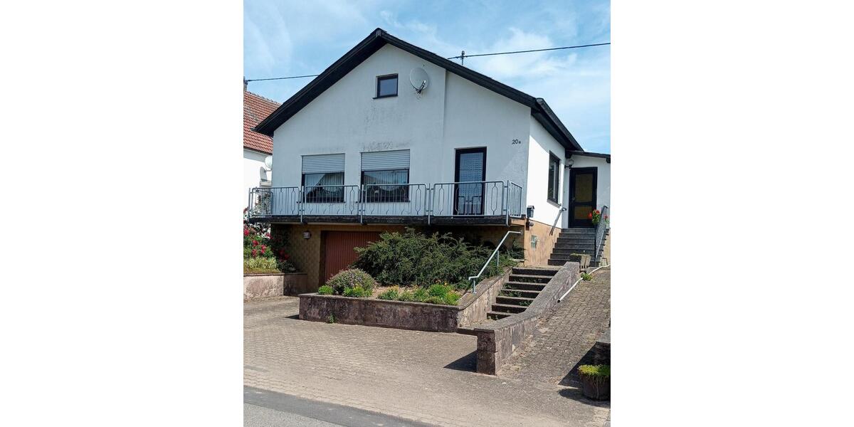 Einfamilienhaus Losheim am See - 218.000&euro; | Angebot:26785300