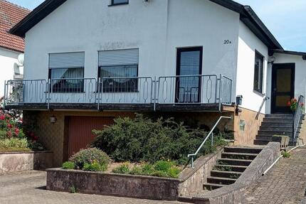 Haus Losheim am See - 218.000&euro; | Angebot:26785300