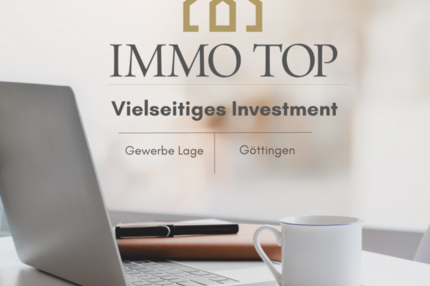 Büro in Göttingen 840.000 € 375 m²